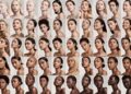 Inclusive Beauty: Diverse Shade Ranges
