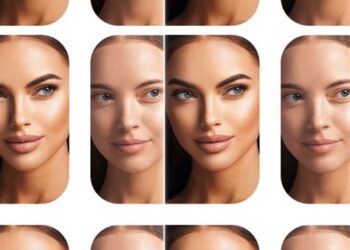 Digital Beauty Filters: Real Impact