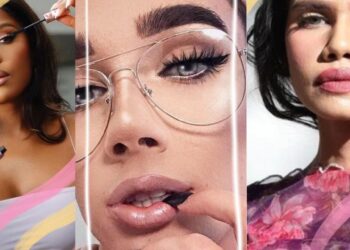 Beauty Influencers: New Powerhouses