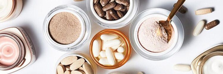 Beauty Supplement Trends Emerge