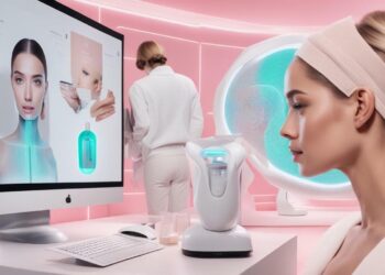 AI Revolutionizes Personalized Skincare