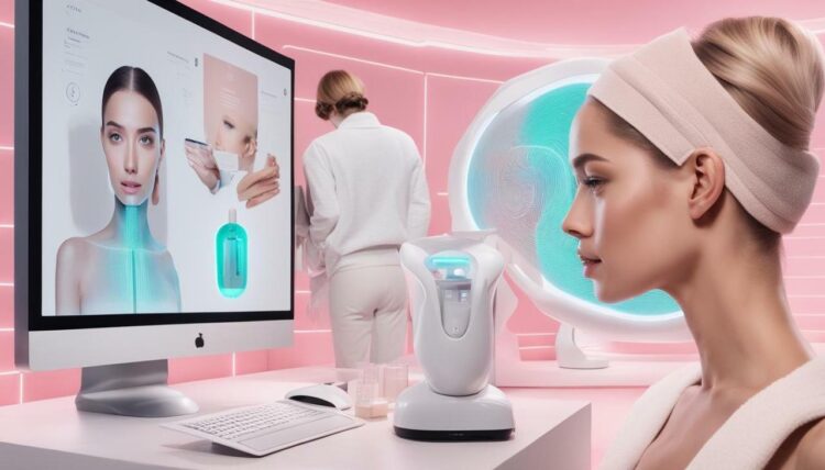 AI Revolutionizes Personalized Skincare