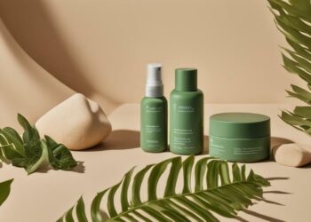 Sustainable Beauty: New Eco-Trends