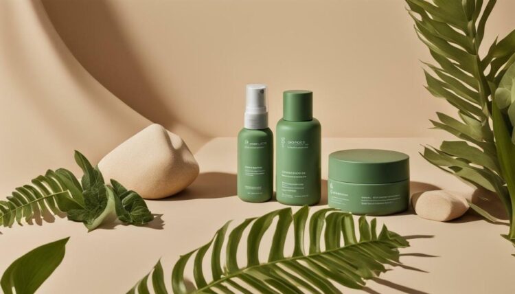 Sustainable Beauty: New Eco-Trends