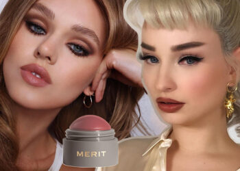 Gen Z Makeup: Bold Expressions