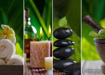 Beauty Wellness: Holistic Approaches
