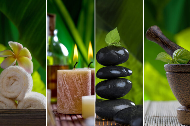Beauty Wellness: Holistic Approaches