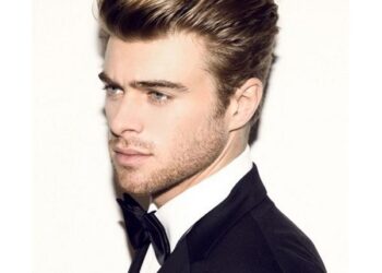 Men’s Grooming Market Soars