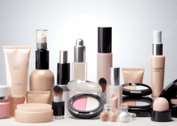 The Rise of Conscious Cosmetics