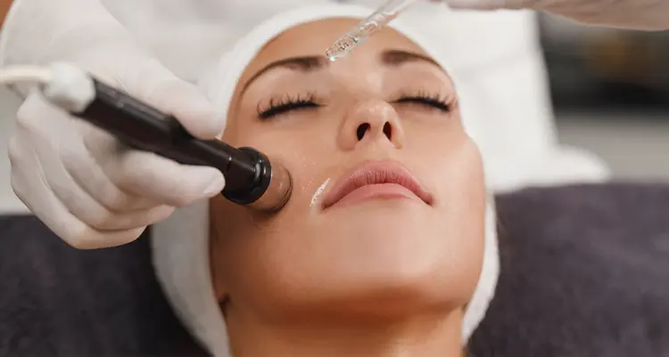 Beyond the Hype: The Science of Modern Skincare