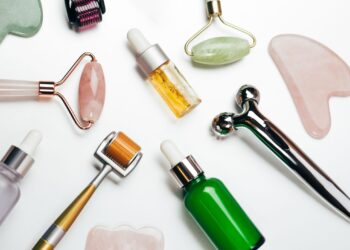 Revolutionizing Your Routine: Essential Beauty Tools