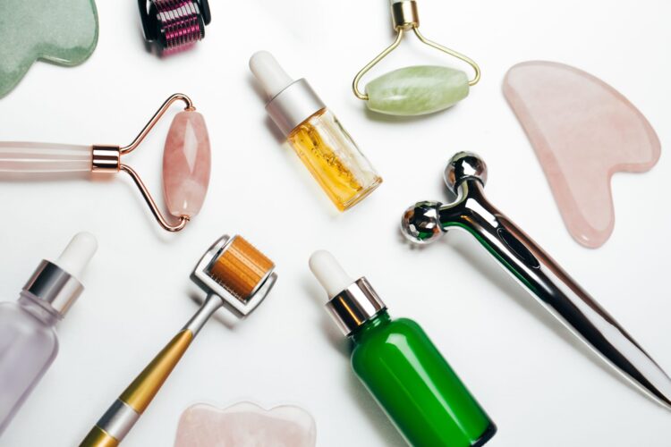 Revolutionizing Your Routine: Essential Beauty Tools