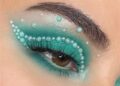 Your Ultimate Guide to Aquamarine Eye Makeup