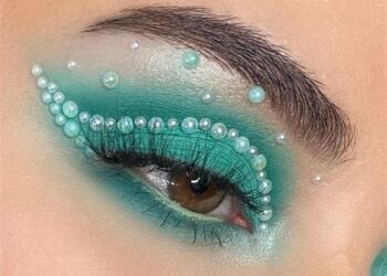 Your Ultimate Guide to Aquamarine Eye Makeup