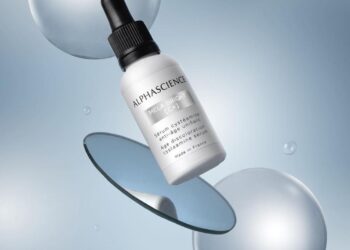 Revolutionary Serums Worth The Splurge