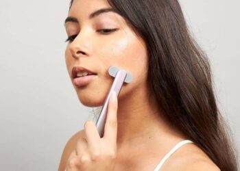 Red Light Therapy At Home: Ultimate Skin Transformation