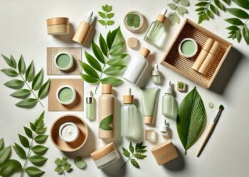 Ethical & Sustainable Beauty Brands