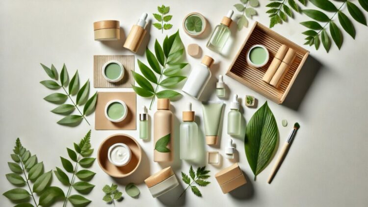 Ethical & Sustainable Beauty Brands