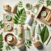 Ethical & Sustainable Beauty Brands