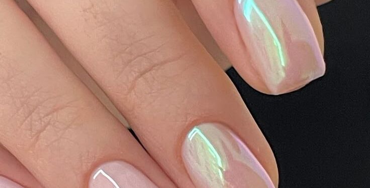 Your Ultimate Glazed Nail Guide