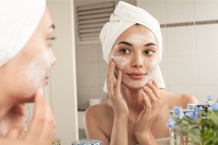 Celebrity Skincare Secrets Revealed