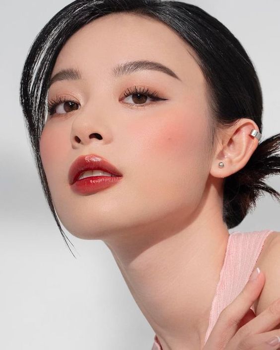 The Ultimate Guide to Douyin Makeup