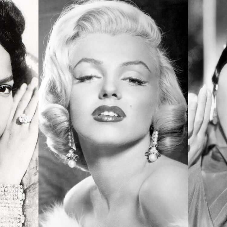 Hollywood’s Top Beauty Secrets Revealed