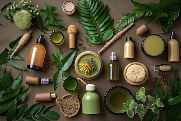 Beyond the Bottle: The Future of Eco-Friendly Cosmetics