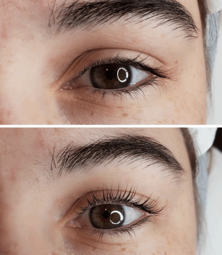 Your Ultimate Guide to Next-Level Natural Lashes