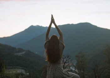 Ultimate Guide To Mindful Self-Care