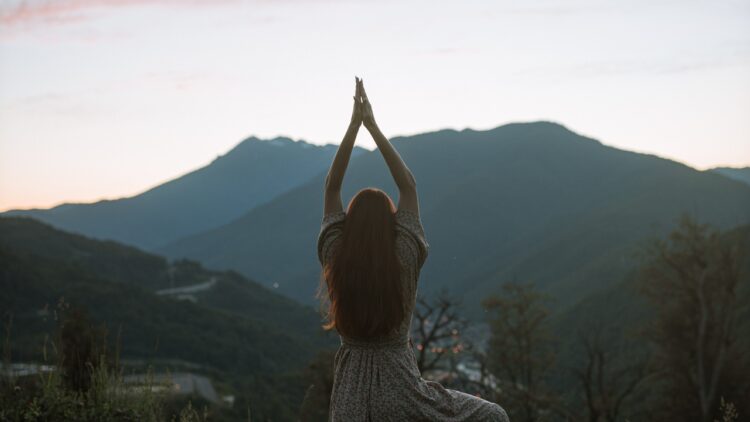 Ultimate Guide To Mindful Self-Care