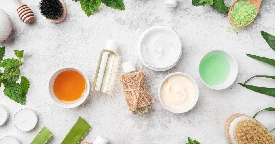 Unlock the Secrets of Trending Ingredients in Skin Care 2024 – The Love Co